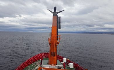 Antártica