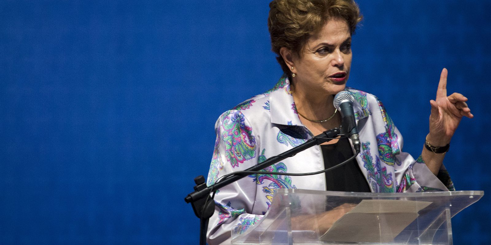 Economia verde e Rússia serão desafios para Dilma no Banco do Brics
