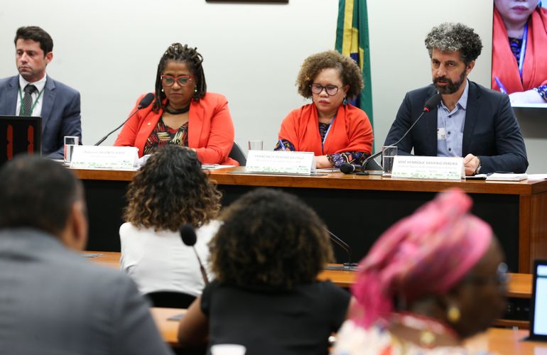 Censo quilombola 2022 | Agência Brasil