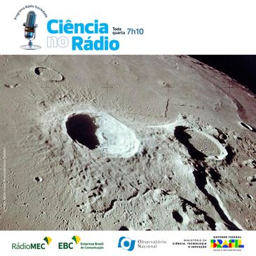 Ciência no Rádio 31-01-24