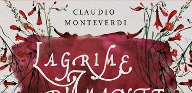 Claudio Monteverdi - Lagrime d&#039;Amante