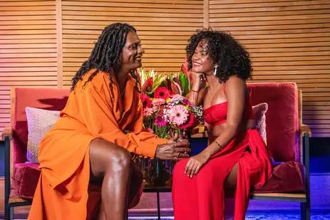 Agnes Nunes e Liniker refletem sobre as mulheres negras na música brasileira