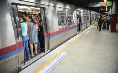 metrô