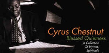 Álbum de Cyrus Chestnut