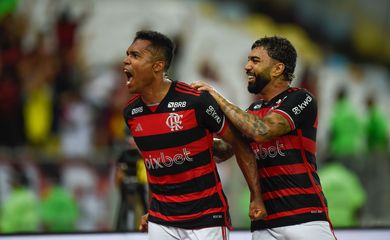 Flamengo, Corinthians, Copa do Brasil