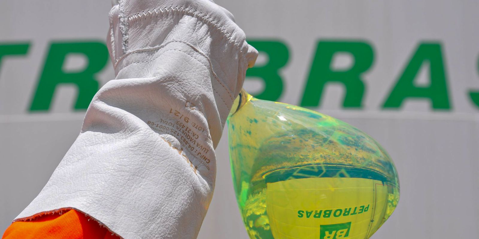Petrobras iniciará venda de diesel verde em São Paulo no próximo mês