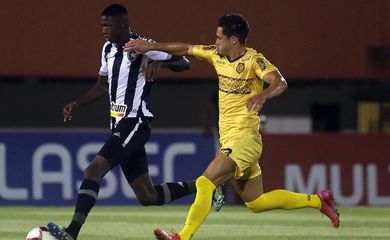 botafogo, madureira, campeonato carioca