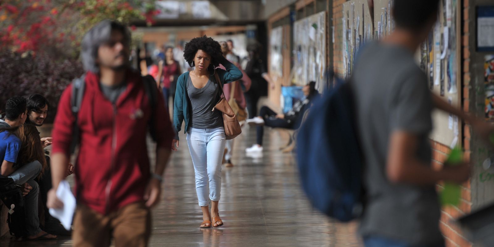 Unesp lança guia contra assédio no ambiente acadêmico | Agência Brasil