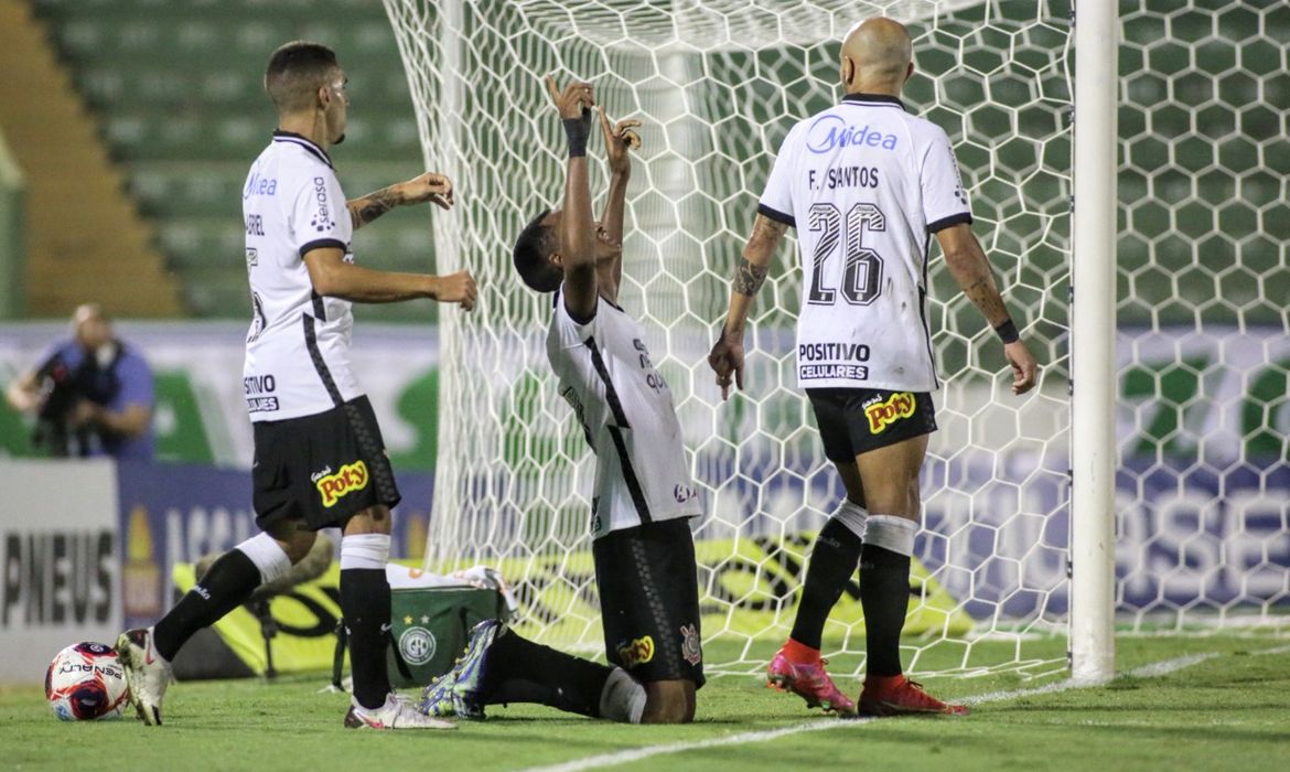 corinthians, cauê, guarani, paulista