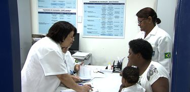 Saúde em alerta: vacinar é preciso