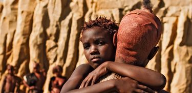 Episódio de estreia de "História Mundial" mostra os primórdios da espécie humana na África