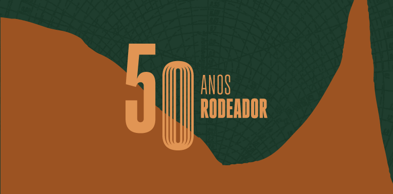 Parque do Rodeador 50 anos
