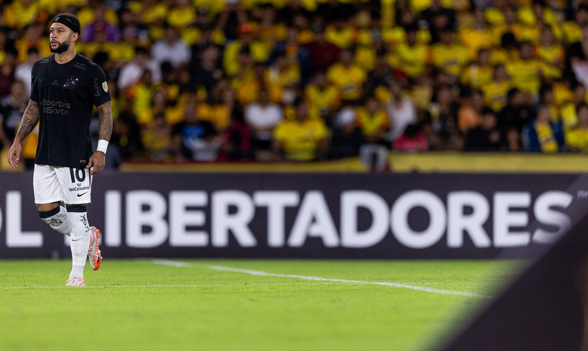 Confira resultado dos jogos de quarta e prximas partidas de futebol