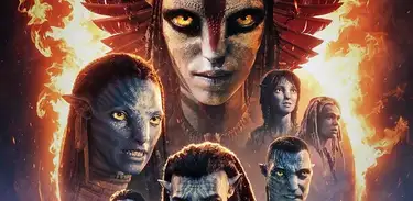 Filme "Avatar 3"