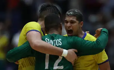 vôlei, seleção brasileira masculina júnior