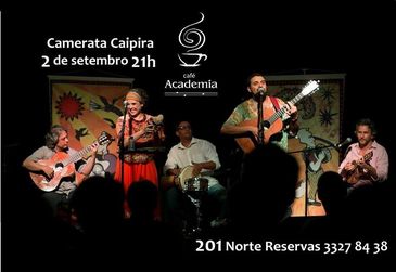 Camerata Caipira