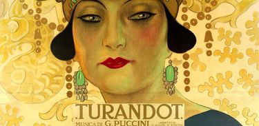 &quot;Turandot&quot;, de Giacomo Puccini