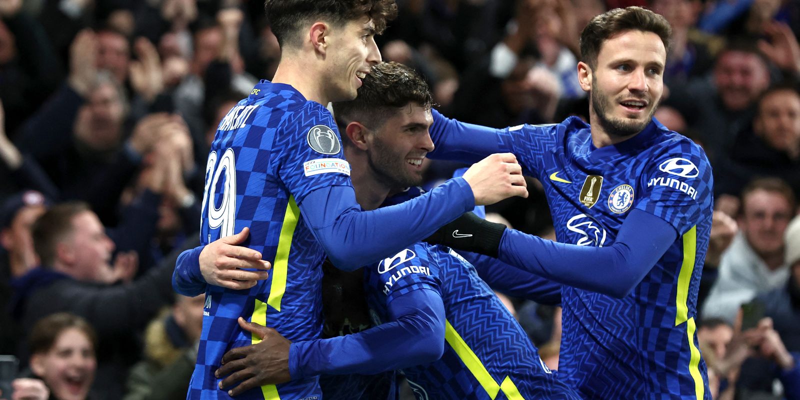 Novo dono do Chelsea sugere Jogo das Estrelas da Premier League e mudança  no rebaixamento - Lance!