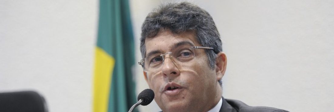 Comissão de Constituição e Justiça (CCJ) do Senado sabatina Paulo Eduardo Pinheiro Teixeira, indicado pela Ordem dos Advogados do Brasil (OAB) para o Conselho Nacional de Justiça