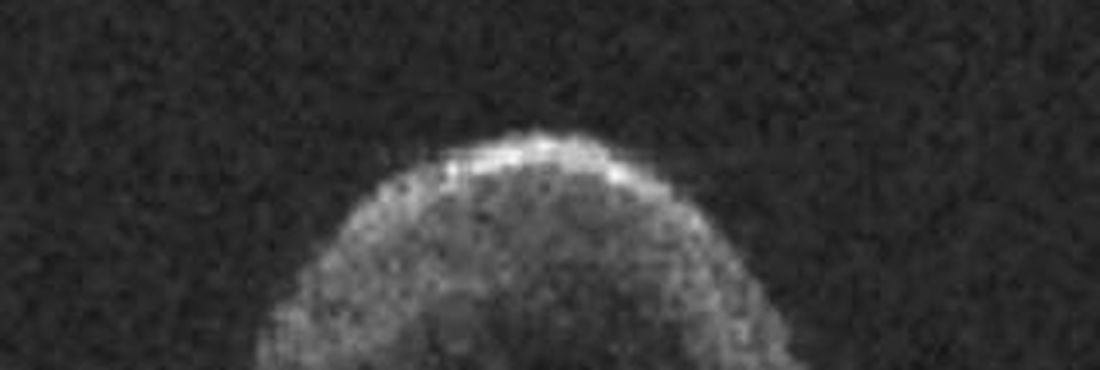 O asteróide 2015 TB145 