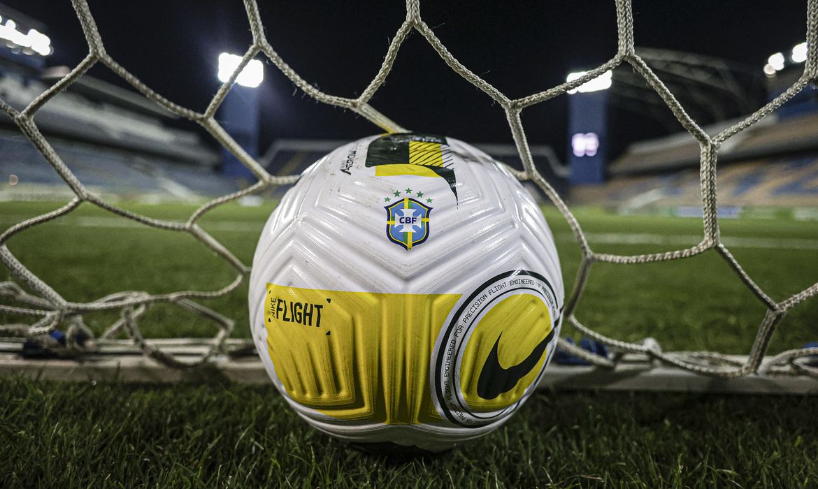 Binance fecha com CBF e patrocinará Brasileirão e futebol feminino - MKT  Esportivo