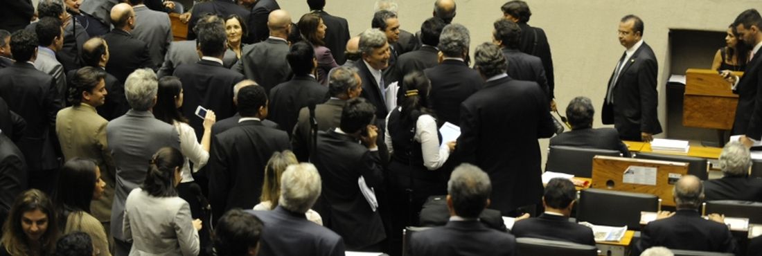 Câmara aprova segunda MP do Plano Brasil Maior