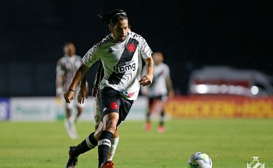 Martín Benítez, vasco