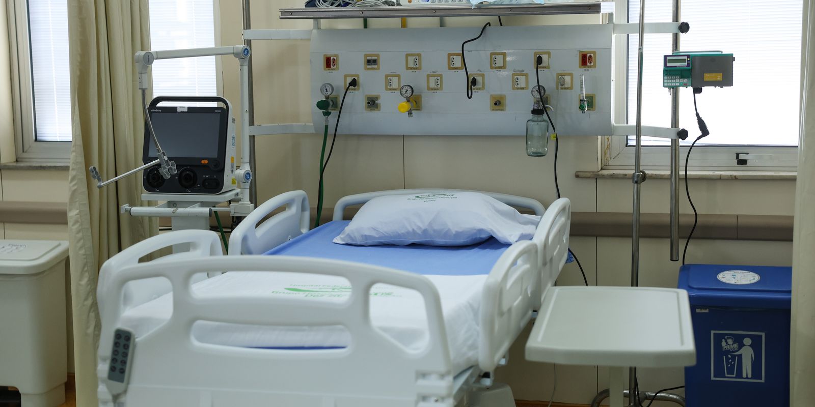 Internações por inflamações intestinais cresceram 61% em dez anos Internações por inflamações intestinais cresceram 61% em dez anos