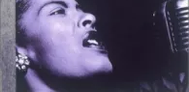 Billie Holiday, cantora estadunidense