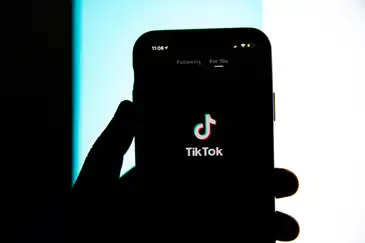 Câmara dos EUA aprova projeto de lei para forçar ByteDance a vender TikTok ou sofrer proibição. Foto: Solen Feyissa/Flickr