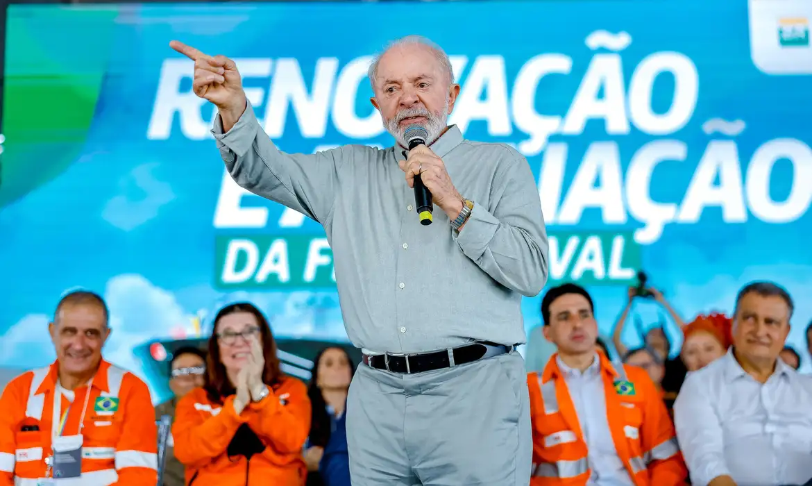 Atualidade Politica
