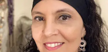 Marianna Leporace, cantora, atriz, produtora musical