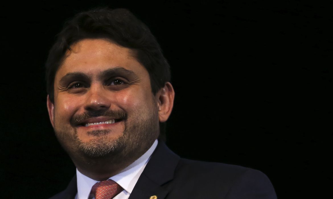 Comunicações – Juscelino Filho