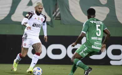 Flamengo, Chapecoense, Brasileiro, Série A