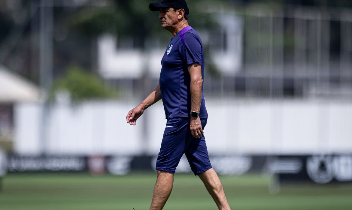 Corinthians, Ramón Díaz