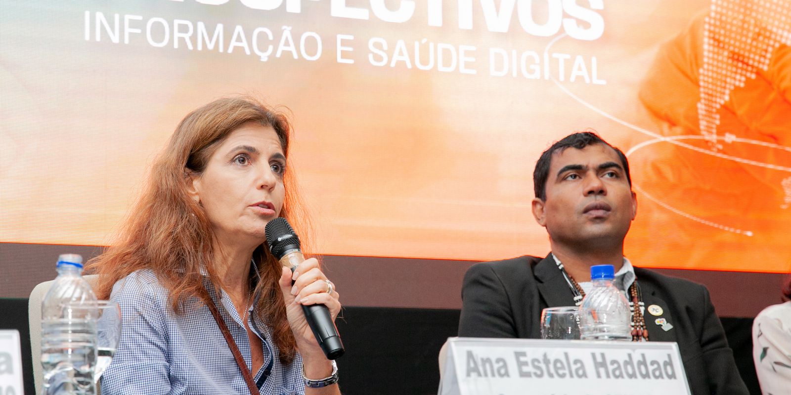 Pioneer in the Americas, Brazil wants to be a benchmark in digital health