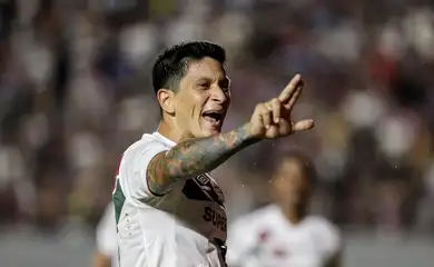 Caxias, Fluminense, Copa do Brasil