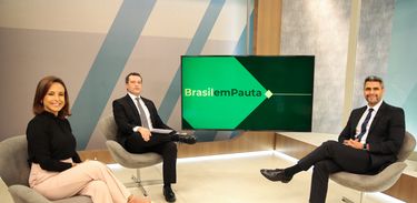 Brasil em Pauta - Anatel - Leonardo Euler de Morais