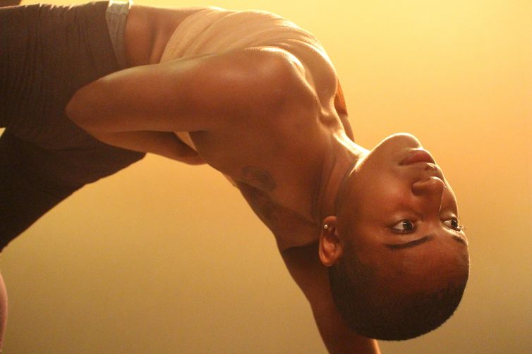 Divulgação/Sesc RJ projetos de artistas negros para o edital de dança do Sesc RJ