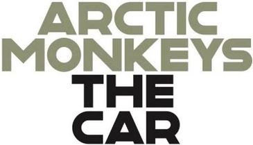 Álbum &quot;The Car&quot;, do Artic Monkeys 