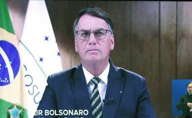 Jair Bolsonaro,Mercosul,Presidente de Brasil