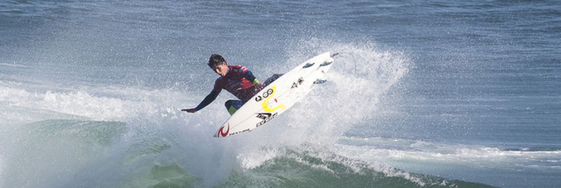 Gabriel Medina, de São Paulo, pode ser o primeiro campeão mundial de surfe brasileiro