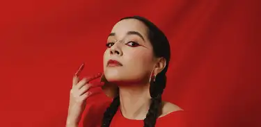 Anna Torres, cantora mineira