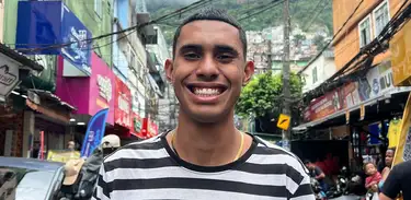 Ruan Juliet, criador de conteúdo