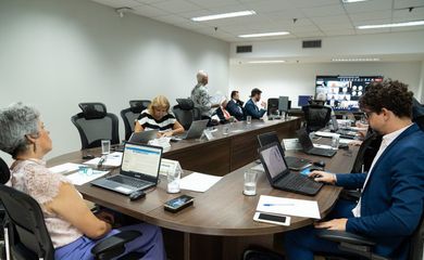 Brasília (DF) 22/08/2024 - Comissão concede anistia a filho de perseguido político pela ditadura
Para colegiado, trata-se de caso de 