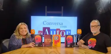 Célio Albuquerque fala sobre série de livros que analisa anos seminais para música brasileira