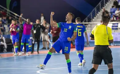 brasil, croácia, copa do mundo, futsal