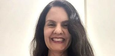 Flavia de Assis e Souza, engenheira e escritora