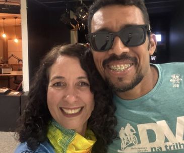 Projeto "DV na Trilha" (DF)