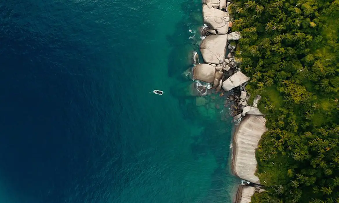 Produtora Brasileira/Divulgação Brasília (DF), 23/01/2026 - O documentário
